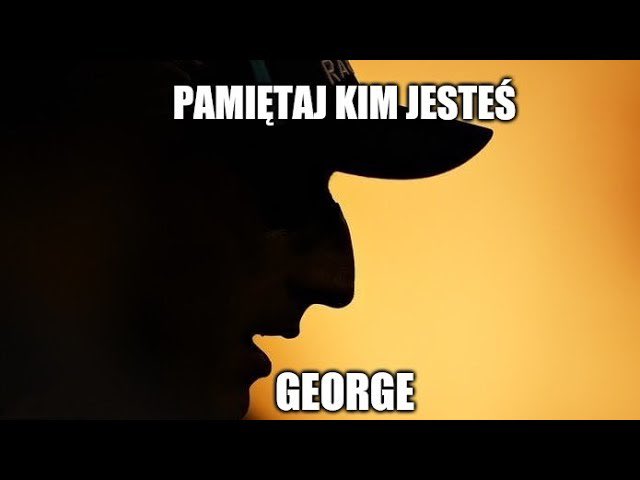 skibidgej's tweet photo. @natimniejniz3 Ale ale ale russell my jebiemy cię https://t.co/r7yoOK9NER
