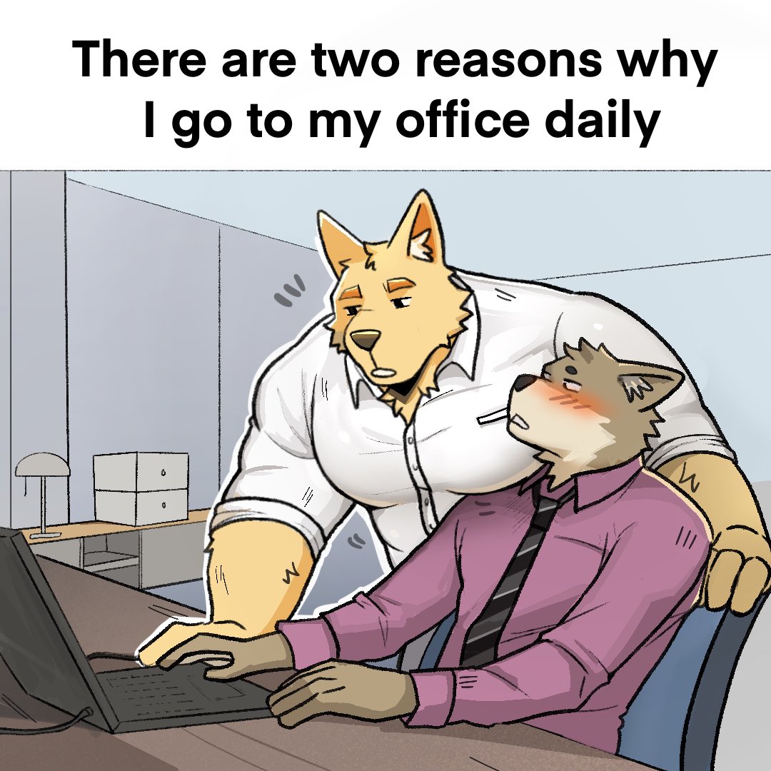 onion_leon's tweet photo. Suddenly, mondays don’t seem so bad😛 https://t.co/tjcyICuXPN