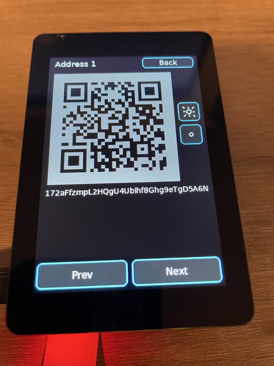 PiWalletSV tweet picture