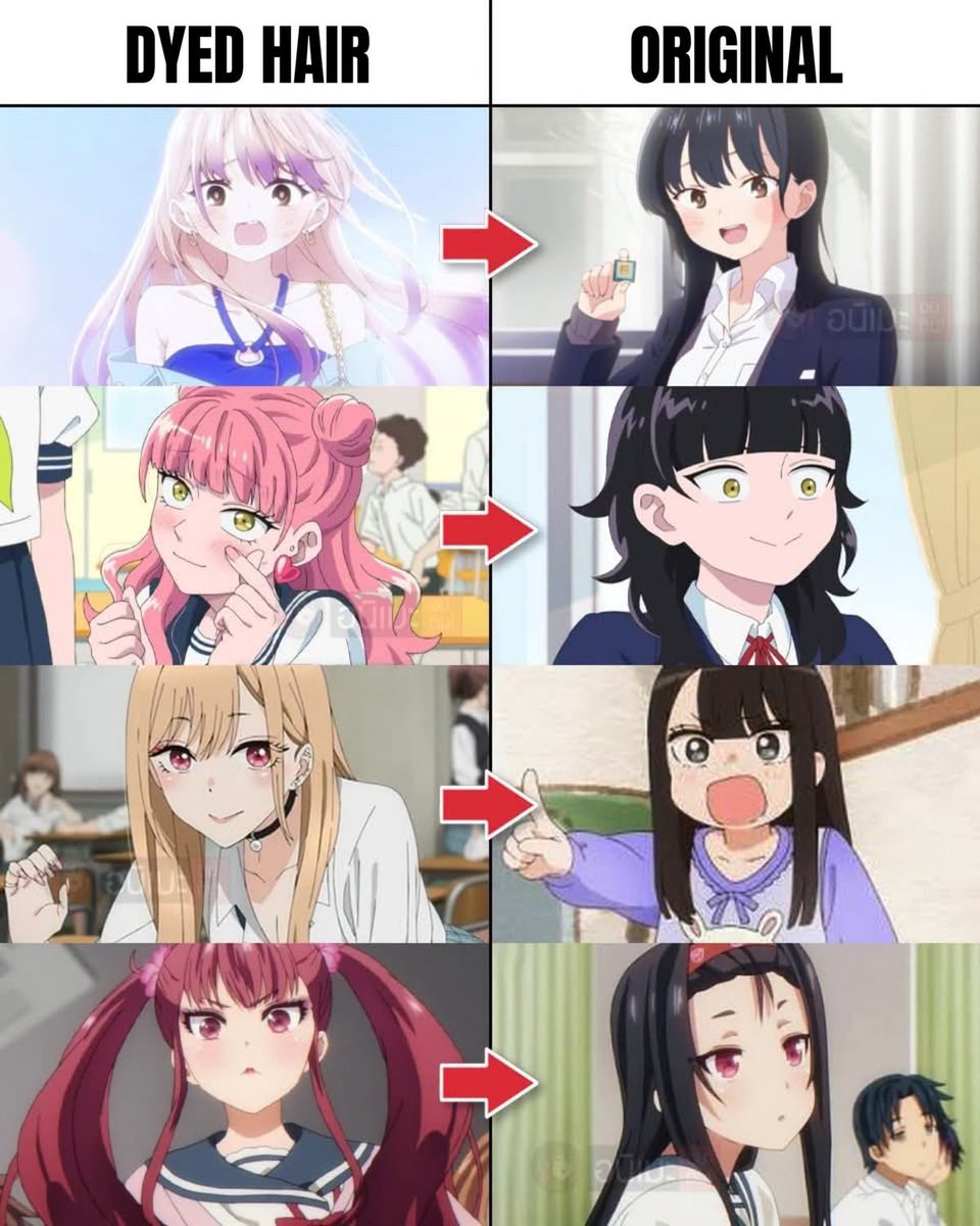 Animerta's tweet photo. Which one is your ultimate choice? 😍🤌 https://t.co/hwNxnrE979