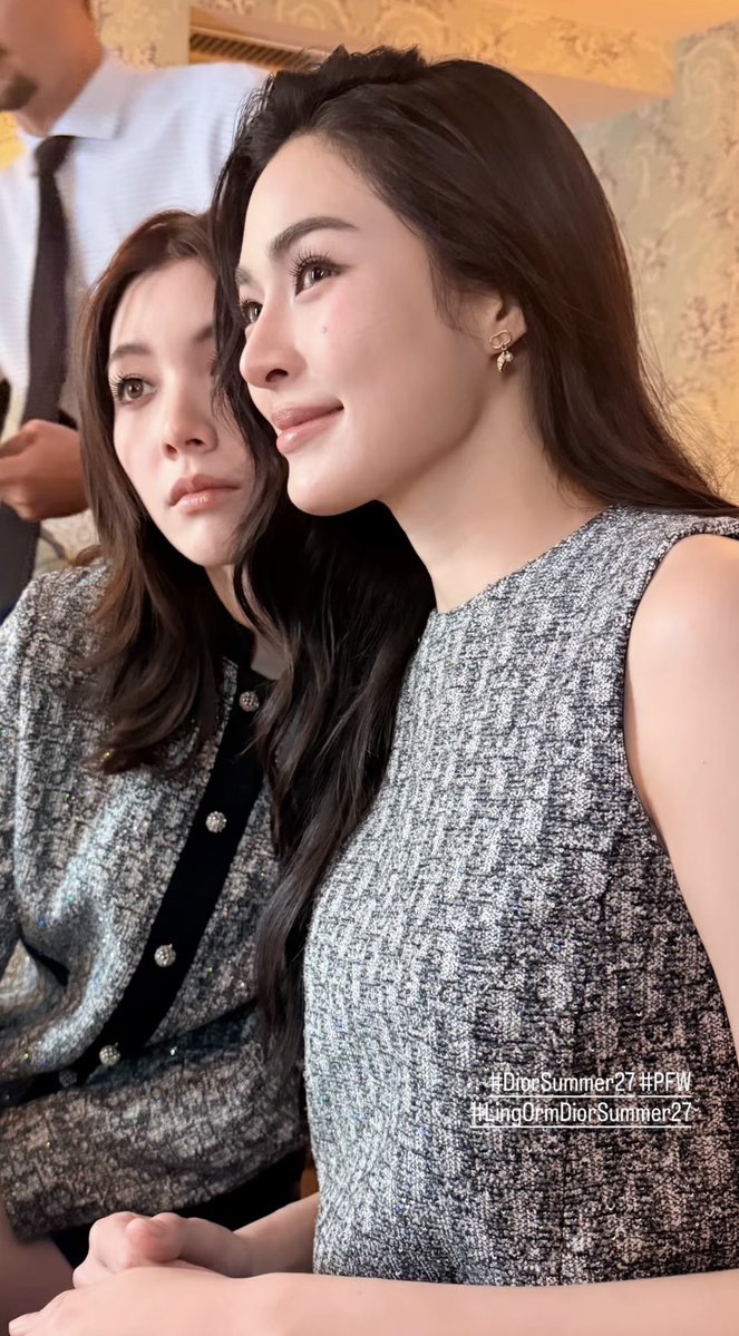 KMayaKwangbae's tweet photo. พี่สาวคนสวยกับม๋าเด็กมาก 🫠 https://t.co/u9wsYZbh2M