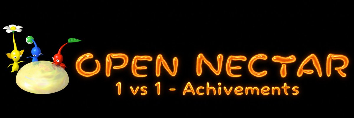 Open_Nectar's tweet photo. Open Nectar 0.9 is out!

⚔️ New 1v1 Versus mode
🏆 44 achievements
🔴 Play as a Pikmin captain
⚡ Quick Grab for faster throws
🖱️ Rebuilt F1 menu with mouse support
Native Pikmin 1 port, out now for PC &amp; Android
Open Nectar 0.9 is out!

https://t.co/97LF65Eat7 https://t.co/tbW4eBHGvX