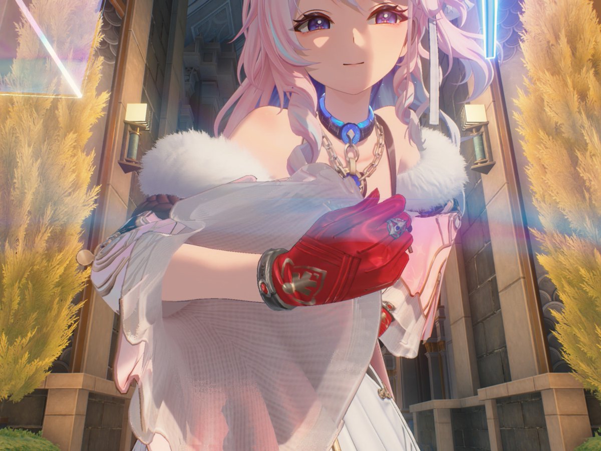 Alillusioname's tweet photo. Denia - Day 91
Destined to smile ≧ω≦
🩷🧸🫧
#WutheringWaves
#Denia https://t.co/ZZV1Mq49dI