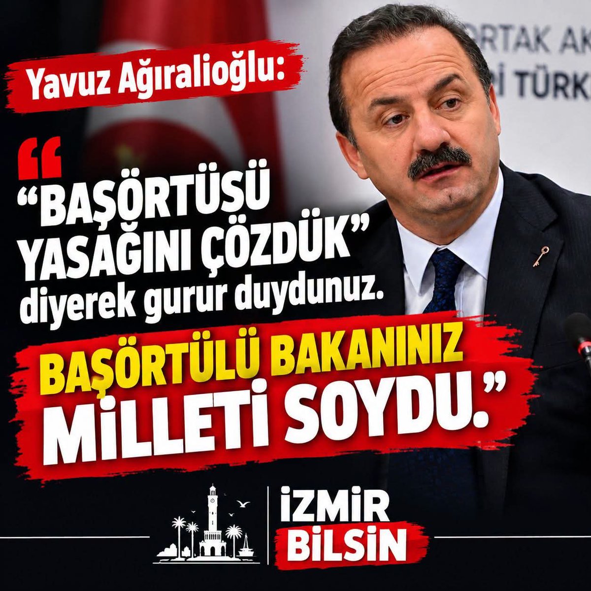 hkadir1's tweet photo. @yavuzagiraliog B cu https://t.co/zb1keAESqe