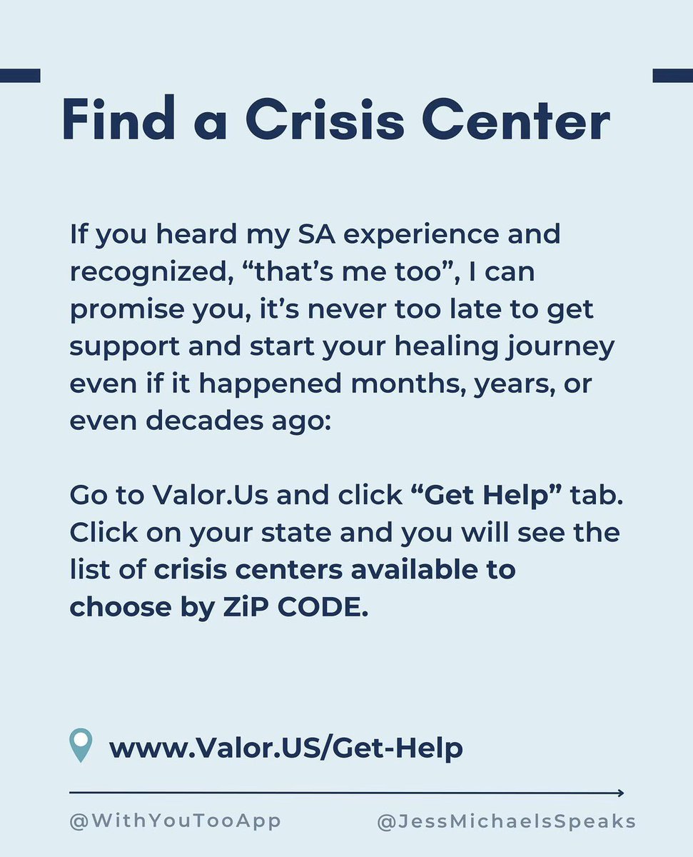 kunklesvape's tweet photo. anyways here are amazing resources for sa survivors in uni.  also support the withyoutoo app created by jess michaels who is a very outspoken epstein survivor. she’s truly the kindest person ive ever met and is constantly making updates/changes to the app when given feedback. https://t.co/R6wM7wMwgg