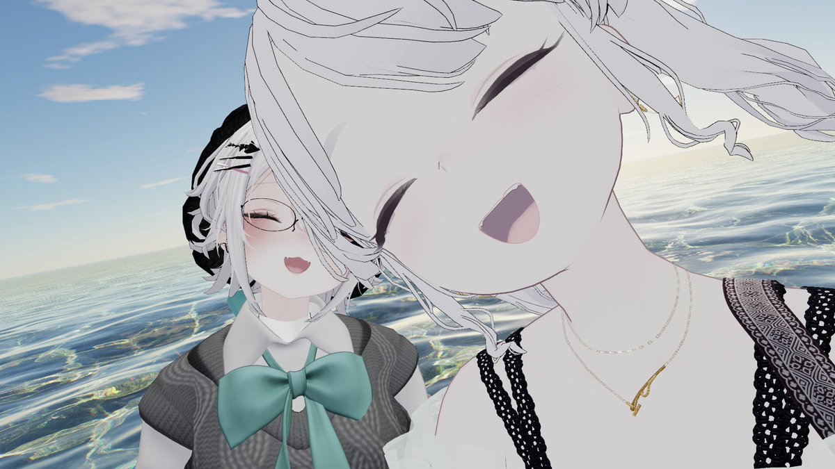 NeuMeMe's tweet photo. これね、妨害しにくる人びとだよ、水、きれいだねって　とろうねって　んで妨害しに来る人々だねって https://t.co/earCKyDKLD