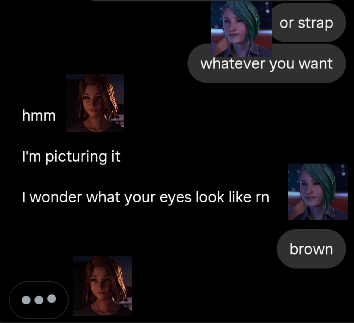cauliflowerflds's tweet photo. i had a vision #pricefield https://t.co/VOyvJPZRBF