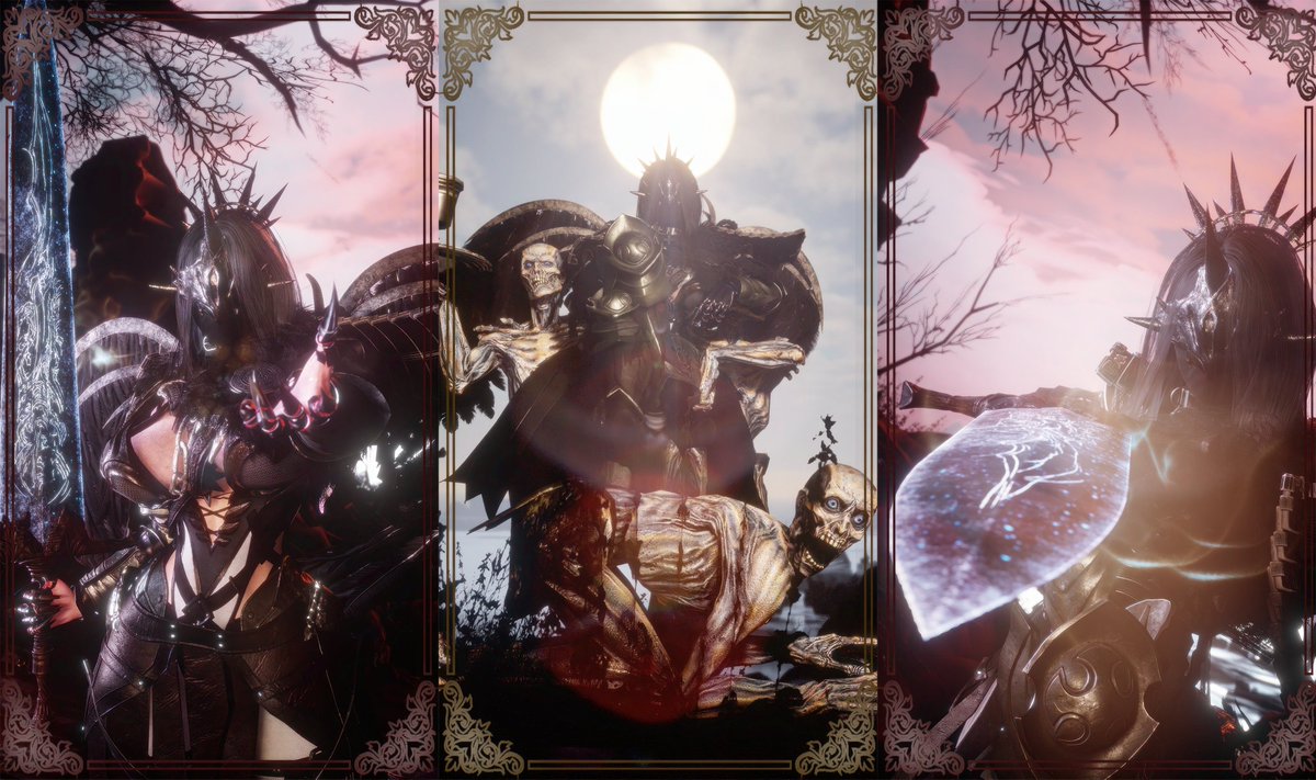FG_GOD24's tweet photo. #skyrim #art #elderscrolls https://t.co/lb6We0E38B
