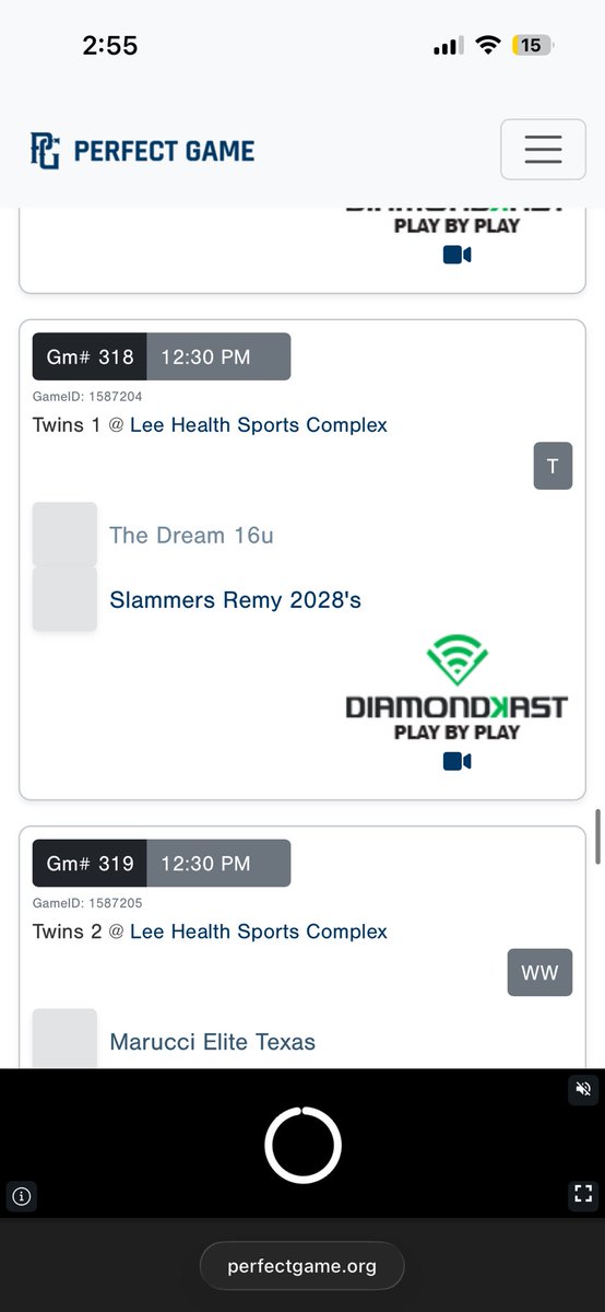 CoachRemy22's tweet photo. Game schedule and pitching rotation for PG WWBA 17u Underclass World Championship @Slammersbasball @SlammersNorth @SlammersAD @TA450 https://t.co/l7HeVdz5xn