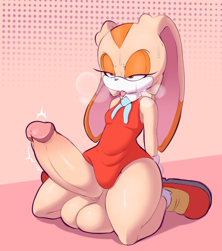 chaolovingstud's tweet photo. Muse:
Cream The Rabbit
Gender: Purely Intersex
Top 90% Sub 10%

Kinks and Limits can be discussed in DM's https://t.co/0pZBF7ZHpA