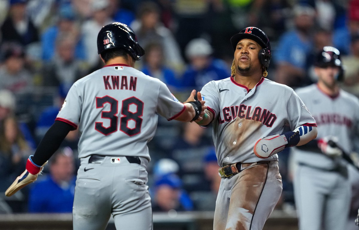 MLBStats's tweet photo. The @CleGuardians have the best September record in MLB over the last three years:

51-26 
(.662 win %) https://t.co/nkq9jEbRFL