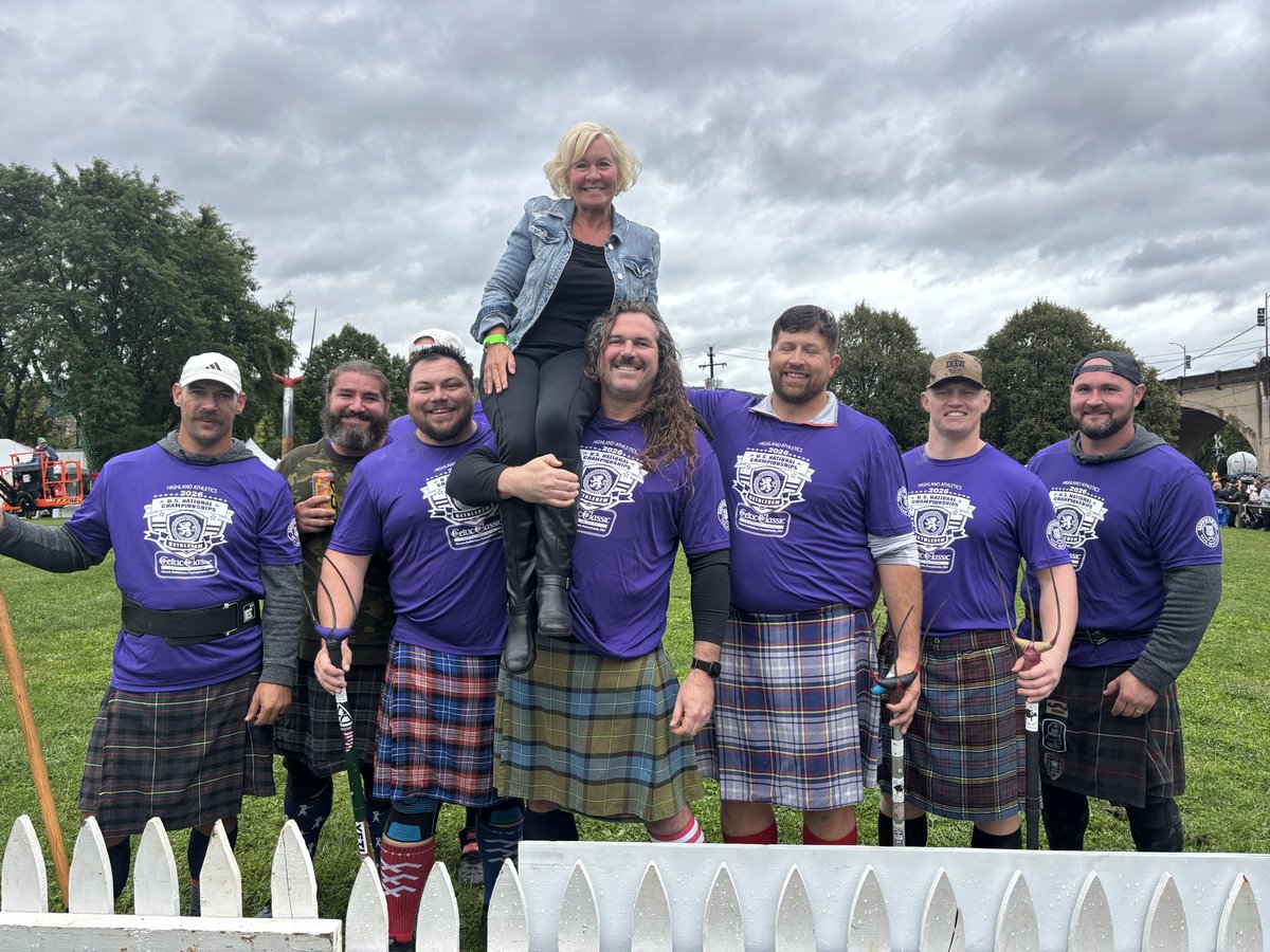 SenLisaBoscola's tweet photo. Every year, the sights and sounds of the @CelticClassic bring historic downtown Bethlehem to life!

A big thank you to Jayne Ann Recker and her entire team at the Celtic Cultural Alliance for all they do to make this incredible event possible. https://t.co/IVkpS3xiqH