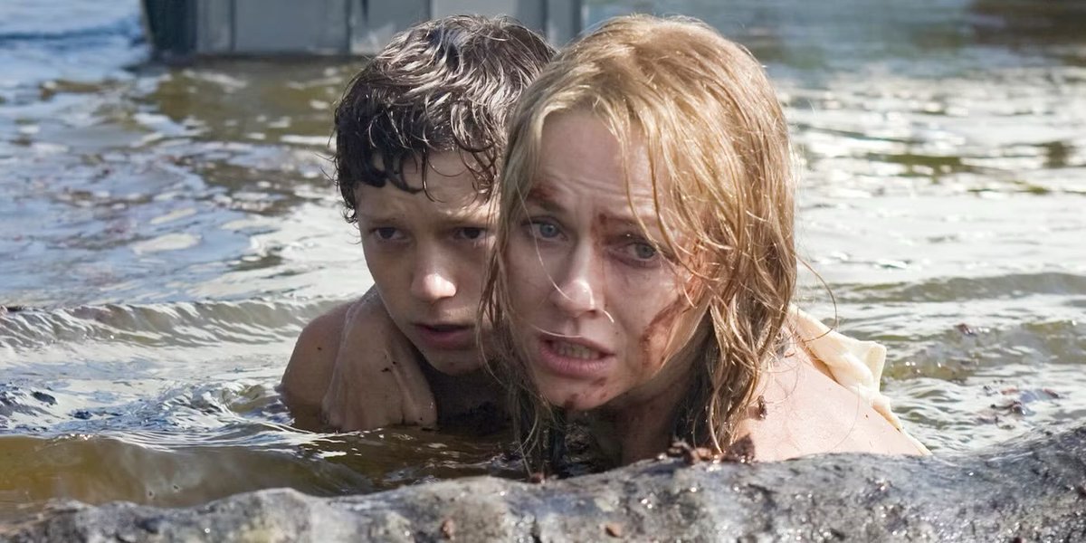 TheCinesthetic's tweet photo. Happy 58th Birthday to Naomi Watts, one of the most underrated actresses of her generation.

From MULHOLLAND DRIVE (2001) and 21 GRAMS (2003) to THE IMPOSSIBLE (2012) and BIRDMAN (2014), she has spent decades quietly delivering one incredible performance after another. That run alone deserves to be talked about far more.