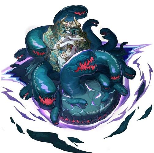 BaelVoss's tweet photo. 大家觉得啊哈和贪饕谁更厉害呢？
欢迎投票
有支持他们的在评论区留下你的想法吧。
#HonkaiStarRail   #HSR
#星穹铁道 https://t.co/5s9OGBHaVD