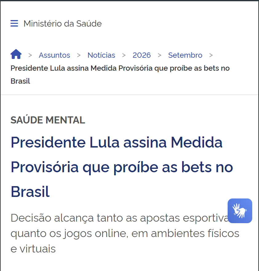BrunoCorano's tweet photo. Independentemente de você ser a favor ou contra as bets, é importante a gente olhar isso pela perspectiva de como o Brasil é um bananal.

A minha opinião pessoal é que as bets jamais deveriam ter sido autorizadas. Mas, já que elas foram autorizadas, o governo cobrou milhões de reais para conceder as autorizações e elas já estavam em andamento, simplesmente voltar atrás? Independentemente de a decisão anterior ter sido acertada ou não, voltar atrás mostra por que o Brasil não é um país confiável. Porque até as coisas que já foram decididas são alteradas.
E a coisa mais bizarra é que o governo já disse que não quer sequer devolver os milhões e milhões de reais que essas empresas pagaram para receber as suas autorizações.
Então, da mesma forma que, nesse caso, essa decisão protege a população e prejudica as bets, o governo muitas vezes toma as mesmas medidas contra a população. Até porque, no momento da aprovação das bets, foi o contrário: foi contra a população e a favor das bets. Só que, de qualquer forma, ali era a primeira decisão. O problema é voltar atrás.
Quero casar, não quero mais. Vou comprar, não vou comprar mais. Gosto de você, não gosto mais.
Realmente lamentável. Como um amigo meu fala, o Brasil é um bananal.