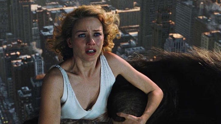 TheCinesthetic's tweet photo. Happy 58th Birthday to Naomi Watts, one of the most underrated actresses of her generation.

From MULHOLLAND DRIVE (2001) and 21 GRAMS (2003) to THE IMPOSSIBLE (2012) and BIRDMAN (2014), she has spent decades quietly delivering one incredible performance after another. That run alone deserves to be talked about far more.