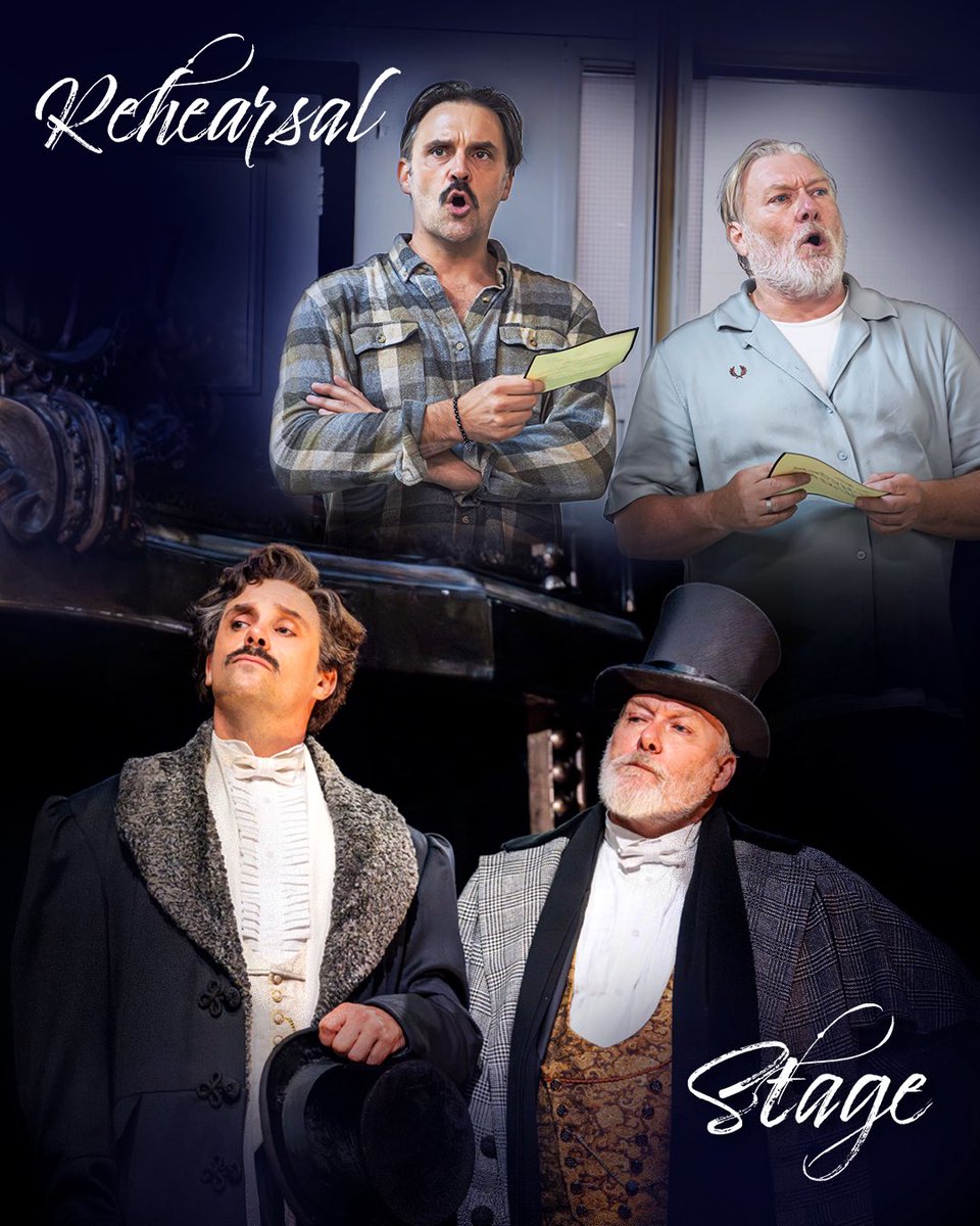 PhantomOpera tweet picture