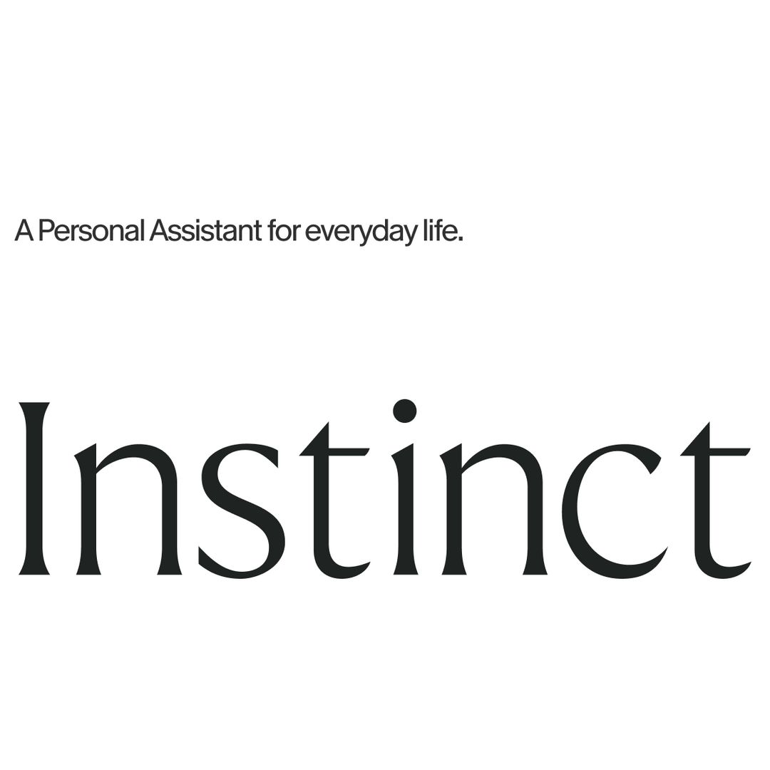 Srish1108's tweet photo. Instinct just raised $1B at a $10B valuation!

@noahrshinn raised $75M Series A with invite-only launch and soon raised another $250M Series B at $2.5B. It is now a decacorn.

No public app and no UI. 

This is one #AI agent I'm genuinely impressed by and haven't stopped using since the second I installed it

https://t.co/f1hG5x8i35