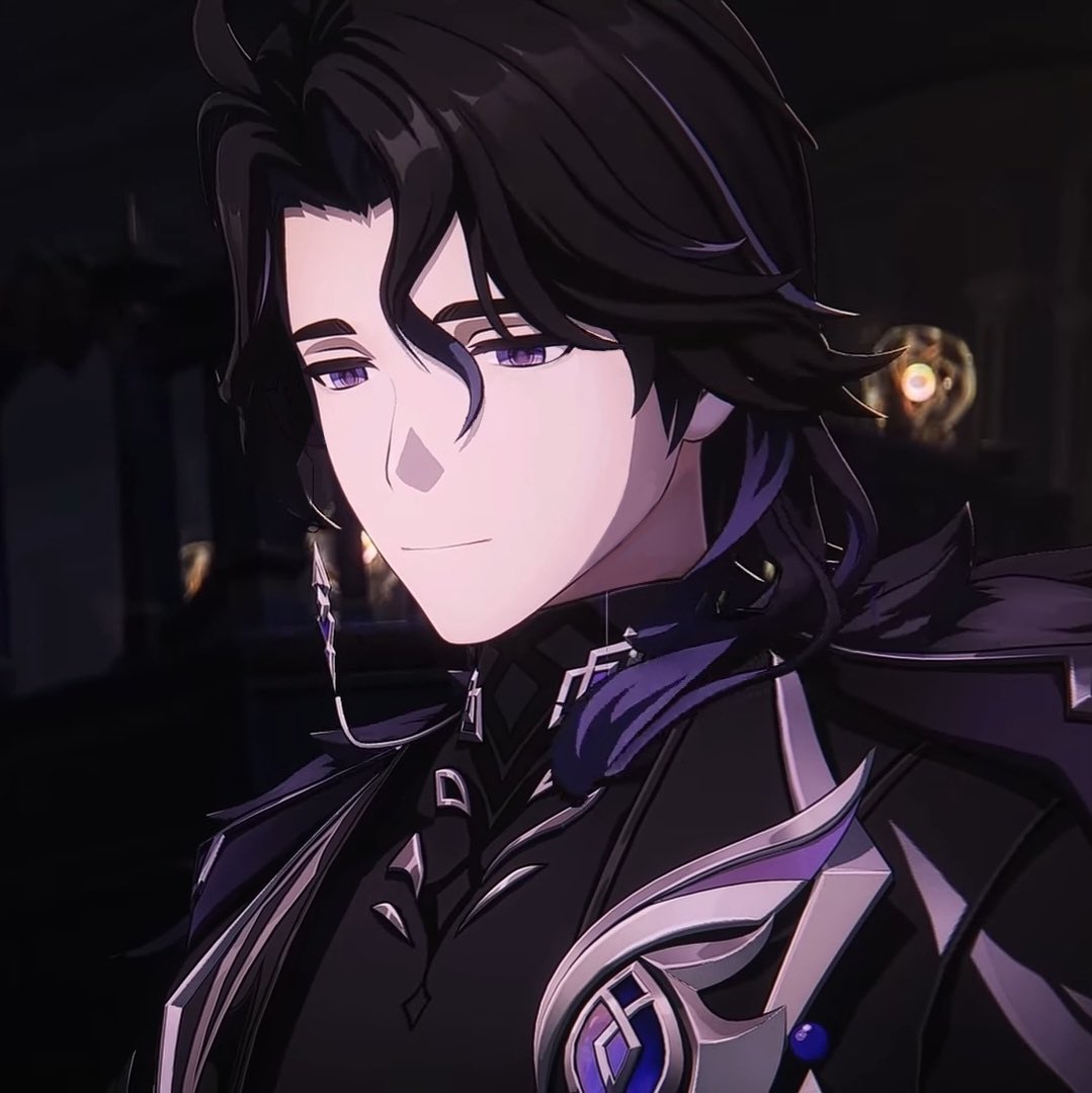 nanzhumeng's tweet photo. i like how pantalone’s glasses is a really important visual aspect of his design, it makes him look much more professional and authoritative. without it, he looks much less like a banker and more like my wife https://t.co/xsLcW7ssGU