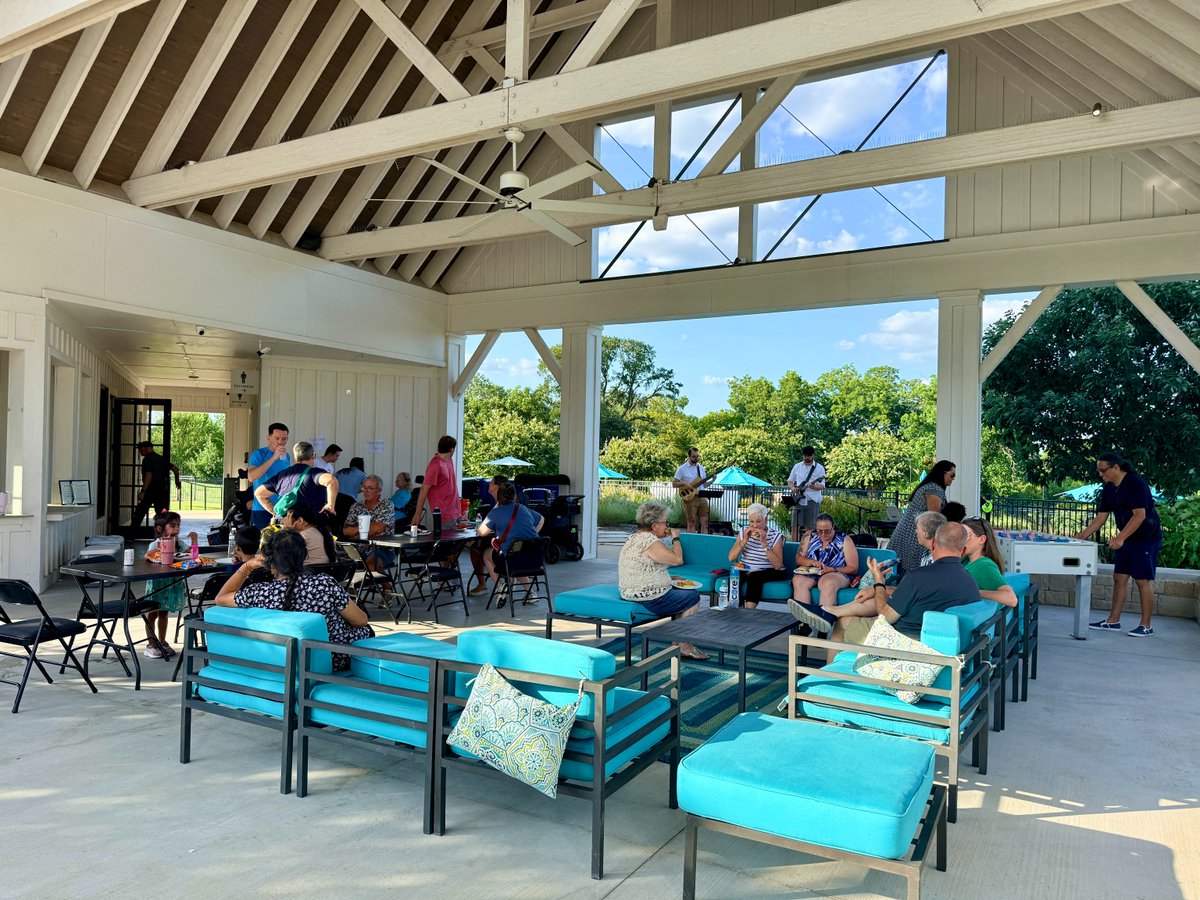 garlandtxgov's tweet photo. This National Good Neighbor Day, we’re celebrating the neighbors who help make Garland feel like home. Submit a nomination for the 2026 Garland Neighborhood Awards by Oct. 18 at 10 p.m. at https://t.co/VKQAEmuCKd 🏡 https://t.co/nOh3ZpVgev