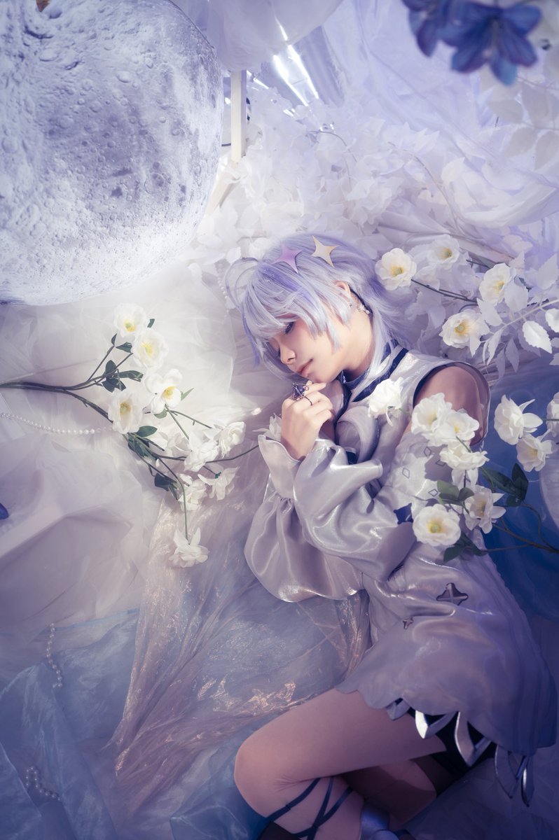 cos_asahaku_918's tweet photo. 𝑯𝒂𝒑𝒑𝒚 𝑩𝒊𝒓𝒕𝒉𝒅𝒂𝒚 𝒕𝒐 𝑶𝒖𝒎𝒖𝒂 ⋆ ₊ ﾟ☽ * ₊ ⋆

#oumuakochi https://t.co/EsaS9qulhm