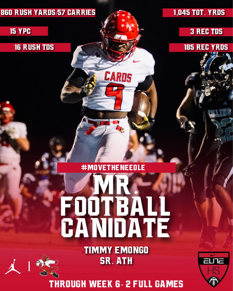 TimmyEmongo9's tweet photo. Enjoying every moment of senior year!! @oaksie72 @KYHighFootball @kyhighs @LemmingReport @kybigthings @teeroyhowell @RivalsHS @Bryan_Ault @Mints2u29 @MaxPreps https://t.co/IJPbHmncFn