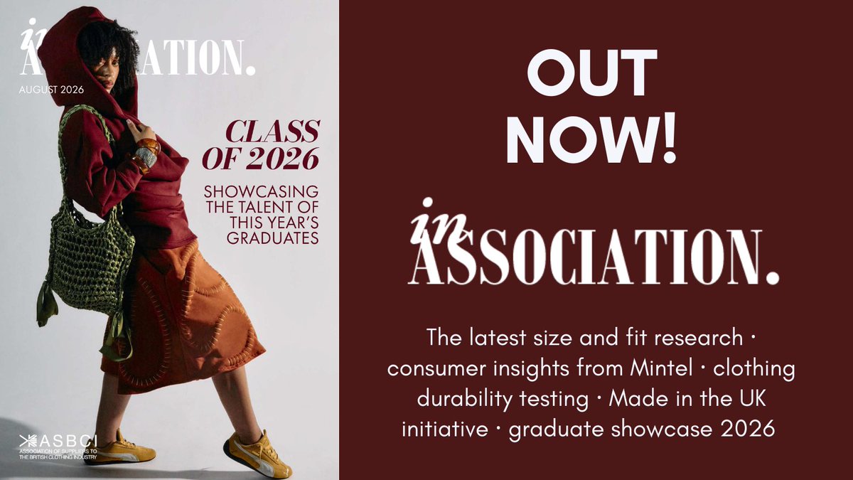 ASBCI's tweet photo. 📢 Take a look at the latest edition of our digital magazine 'In Association'. 

ℹ️ Lots of news, and feature articles from our members! 

🖇️ https://t.co/VdgSSnWzQJ

🙌 Something for your journey, in every sense!

#InAssociation #MemberBenefit https://t.co/rPCy42CY3p