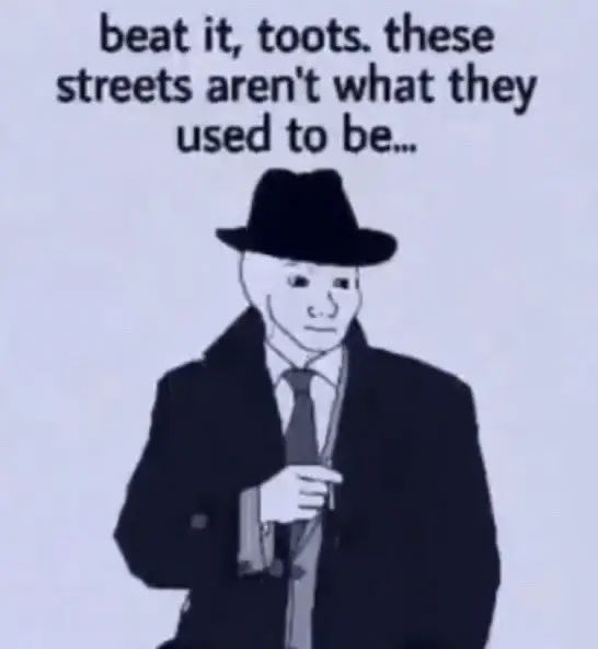 NOTAVYVERT's tweet photo. Me in 2030 https://t.co/xaxwWIwdTp
