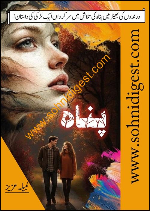 SohniDigest's tweet photo. Panah | Romantic Urdu Novels | Sohni Digest https://t.co/VJkxQwspfk 
#lovestory
#urdunovel
#sohnidigest
#nabilaaziz https://t.co/N52aarmyOI