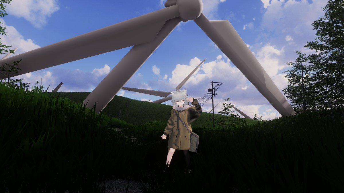 NeuMeMe's tweet photo. ケーブルがへにょとしていてよいワールドも　ありましたね https://t.co/HEDTRf8ujT