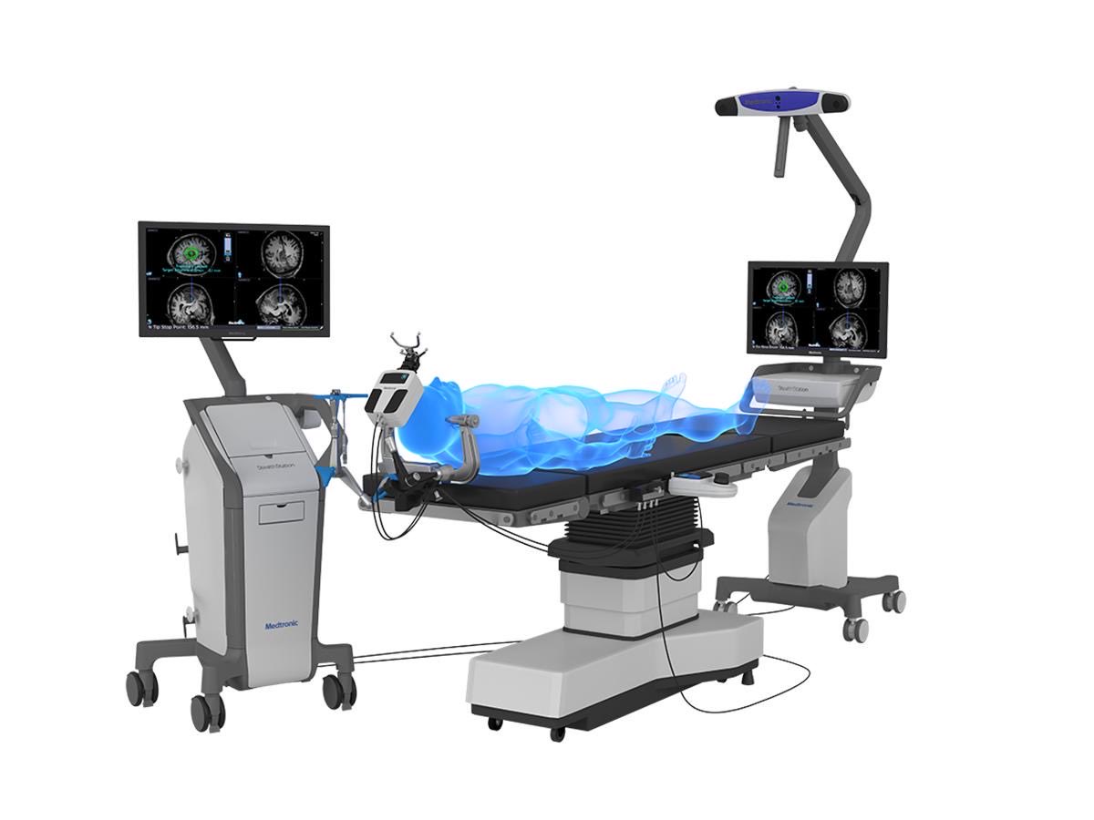 igmhmv's tweet photo. The Department of Neurosurgery at Dharumavantha Hospital has successfully performed the country’s first navigation-guided brain surgery using the Medtronic StealthStation™️ S8.

A major milestone in bringing advanced precision neurosurgery to the Maldives.

#DharumavanthaHospital #Neurosurgery #Innovation #BrainSurgery #Maldives
#MedtronicStealth