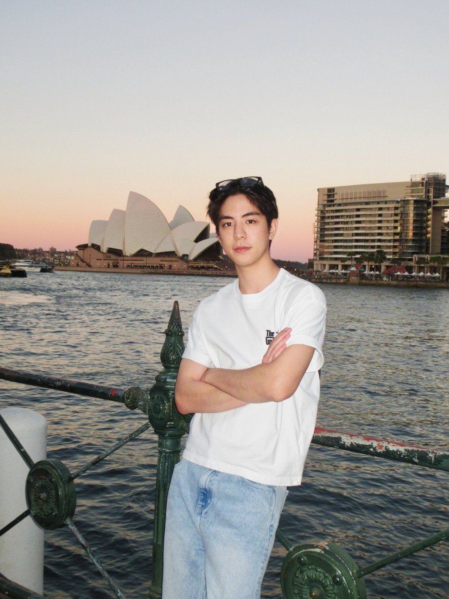 udangkeeno's tweet photo. abang abangan sydney https://t.co/guWalzJNRE
