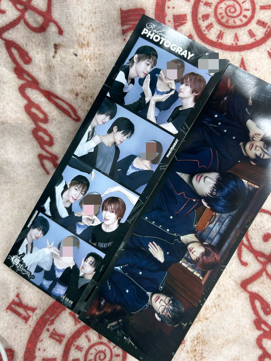 Ledoor0101's tweet photo. #포토그레이 #photogray #리도어 #포토그레이X리도어 https://t.co/LTzuvoXpEl