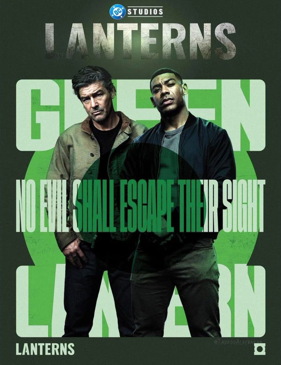 Nacao_DC's tweet photo. A RENOVAÇÃO VEM AÍ!

James Gunn deixando claro que o próximo episódio de 'LANTERNS' é o final da temporada, mas não da série. 

Vale lembrar que o roteiro da 2ª temporada já está sendo escrito. https://t.co/2BztLktL7B