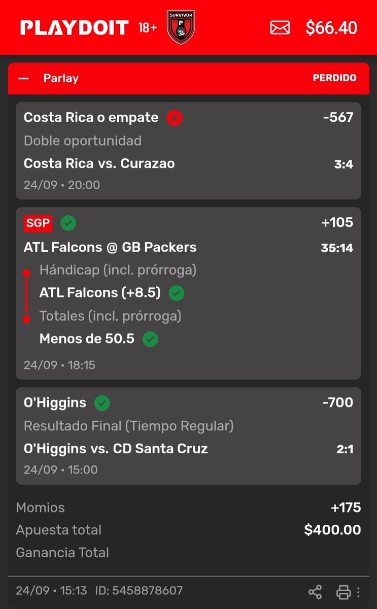 gusticock's tweet photo. @somoslaperrada Mega, Super #LunesDeBadBeats, iban ganado 3-0 y el pura vida de Bruno me quito un poco más de mil pesos: @playdoitmexico @PlaysOfTheWeek #SomosLaPerrada https://t.co/dpnHPhItBR