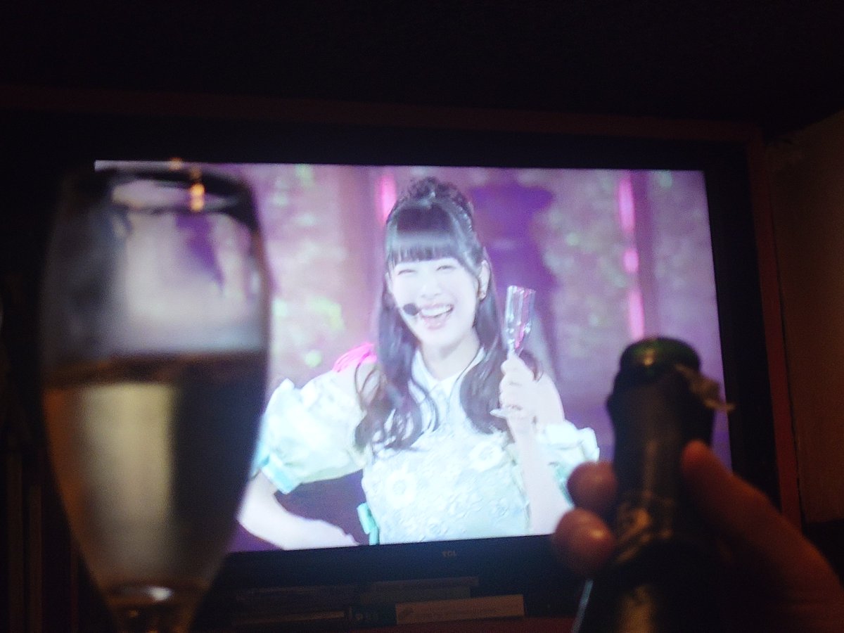 terumichi_flash's tweet photo. Day3楽しすぎ https://t.co/mWYD1szSYs