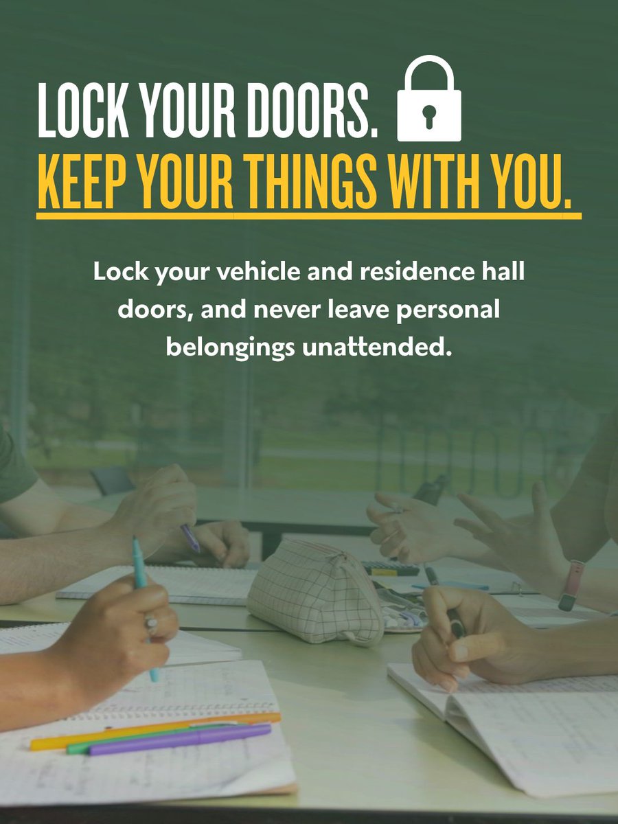 oursoutheastern's tweet photo. A safer Lion Nation starts with looking out for yourself and each other. 

From getting around campus safely to protecting your belongings and staying aware of your surroundings, a few simple habits can make a difference.

Swipe through for a few quick safety reminders, and download the Lion Safe App for campus safety resources right at your fingertips. 📱
Learn more about our Lion Safe App here: https://t.co/24WQGN9xOg.

Stay aware. 
Stay connected. 
Stay safe, Lions. 

#OurSoutheastern #LionPride