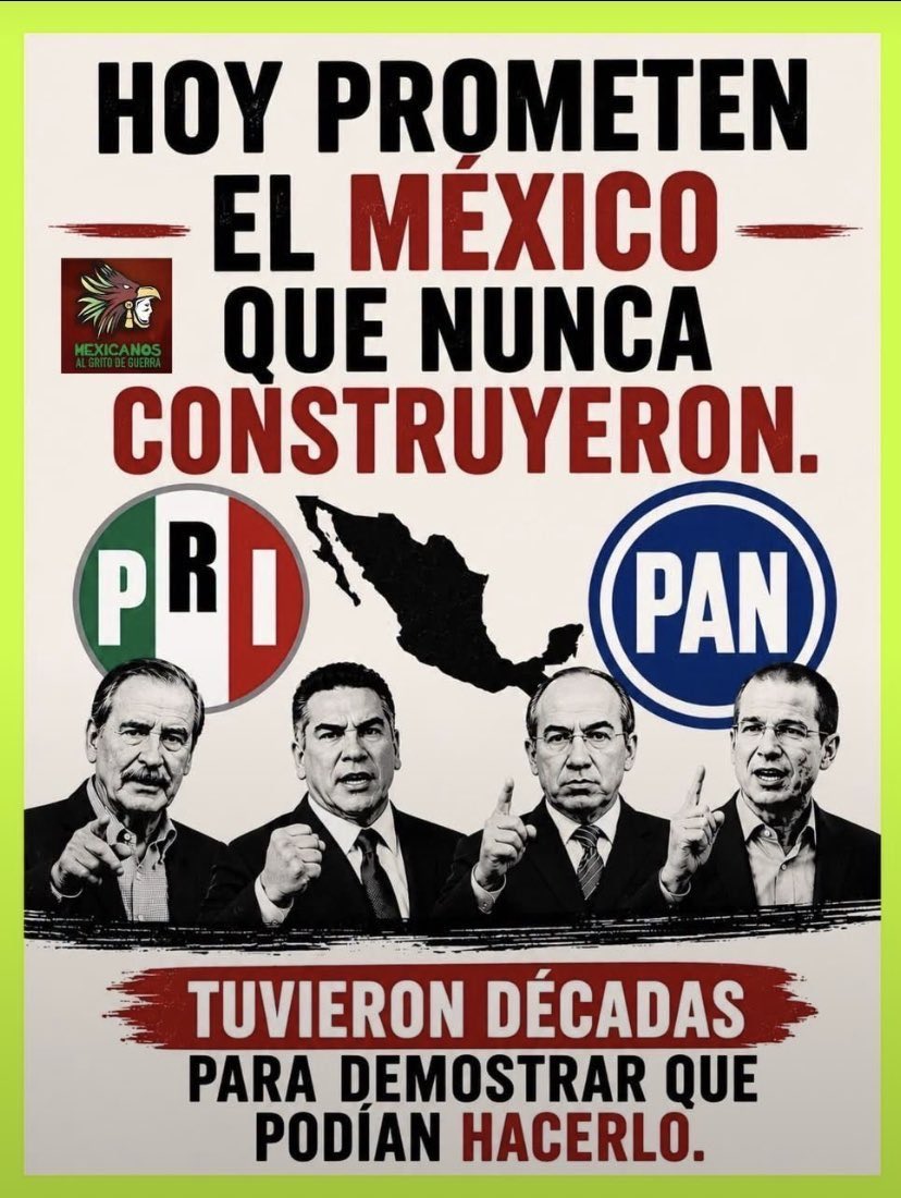 usuarezalvarez's tweet photo. @catrina_nortena @VicenteFoxQue https://t.co/xscHKmVlc8