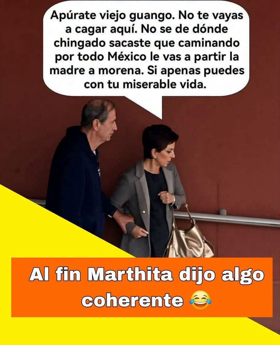 usuarezalvarez's tweet photo. @catrina_nortena @VicenteFoxQue https://t.co/xscHKmVlc8