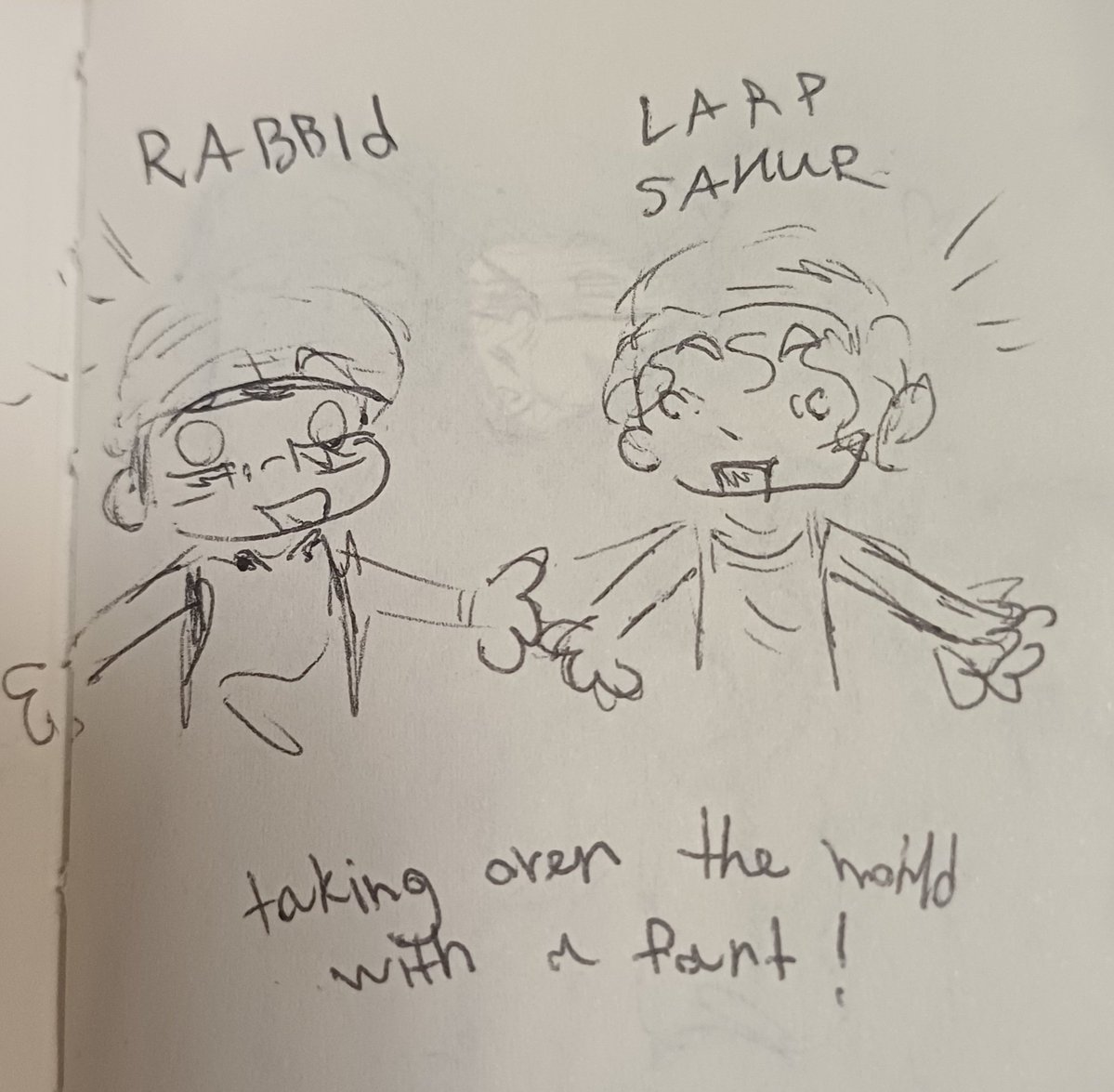 ESTINXTf8mw's tweet photo. #spooks #tencell  LARP has taken over the world! https://t.co/GmQRUDivkD
