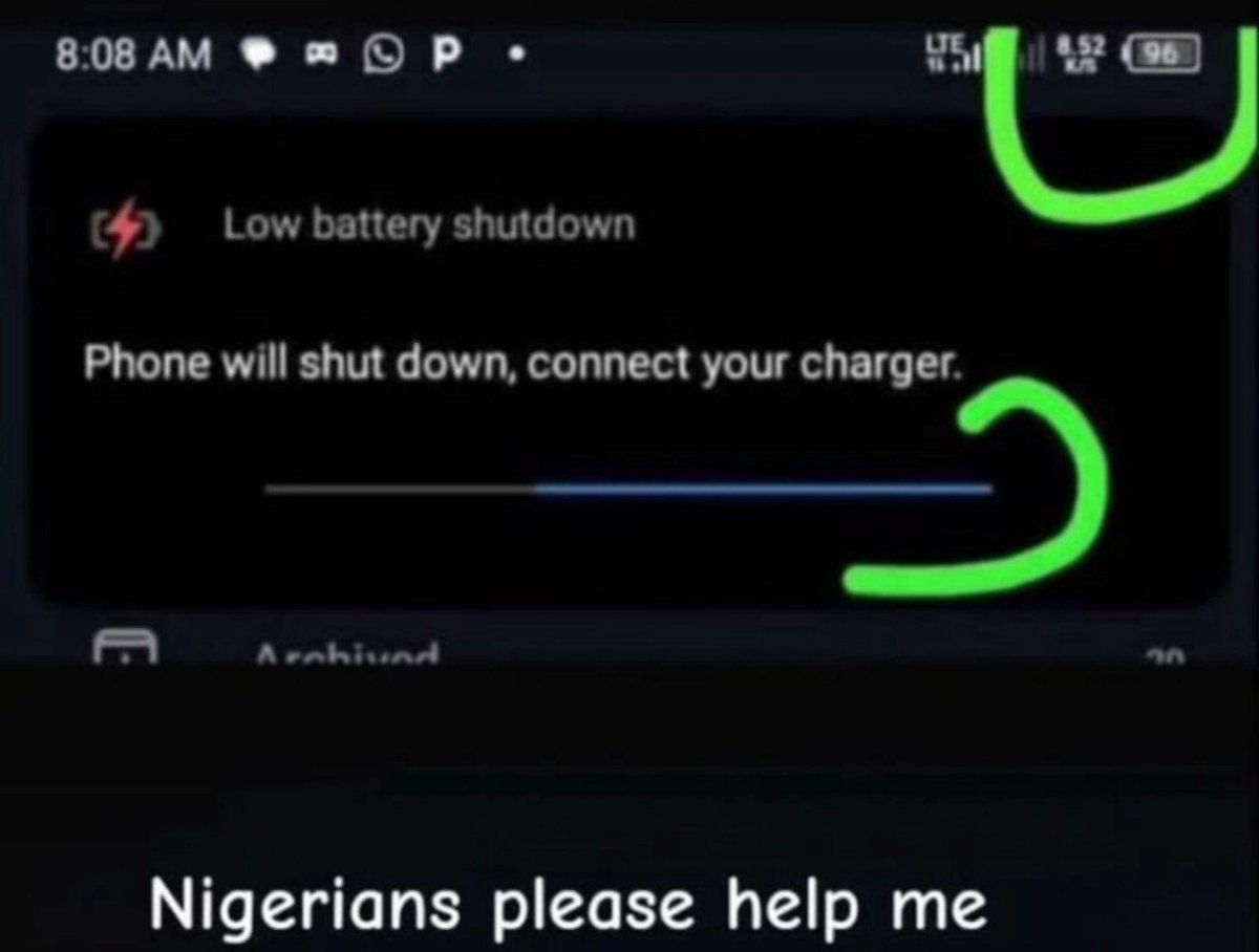 sheisniola's tweet photo. God abeg🤲😭 this my android don start again 😭 https://t.co/Xr5cjxnP6I