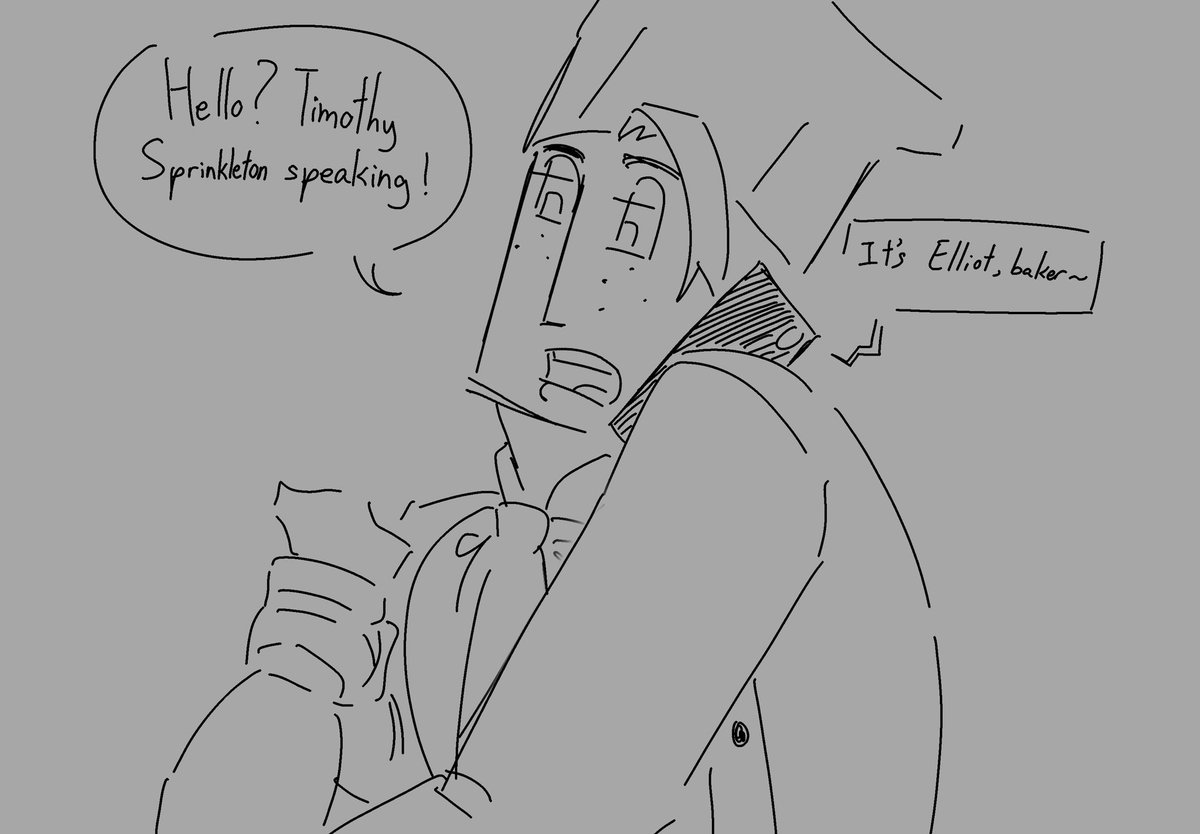 delulu_croutons's tweet photo. TW: hypers3xual1ty, self harm ideation, suggestive?
Phone call (4/12) 🧵
Neighbourhood au
#Timothysprinkleton #elliotbuilder #pizzapie ? https://t.co/TN4ijWht0t