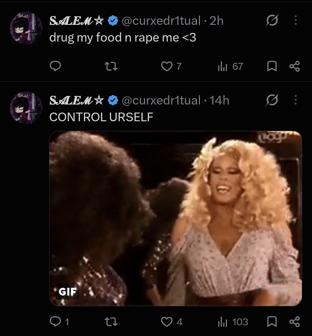 haveagoodtime73's tweet photo. @curxedr1tual Incredible turnaround 😆 https://t.co/PmTliAS3HA