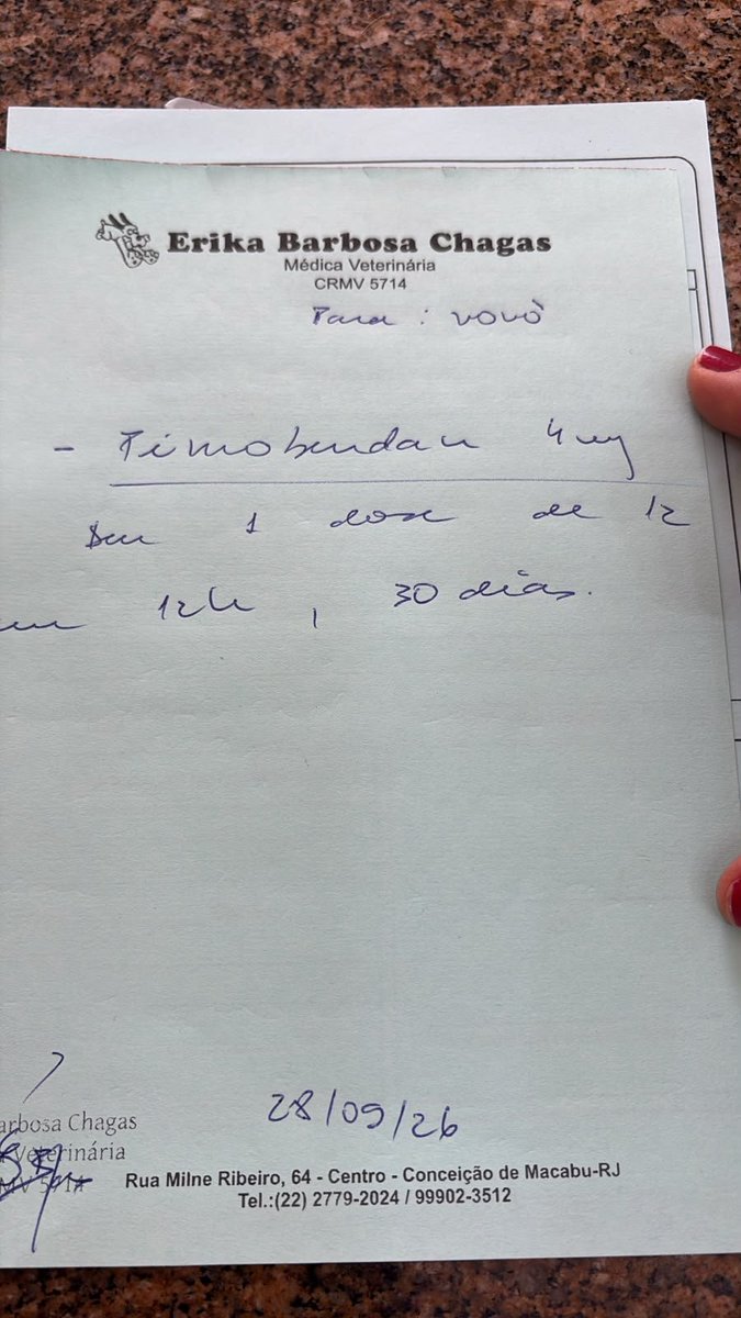amigosdosonso's tweet photo. 🚨 PEDIDO DE AJUDA URGENTE 

Vovô está com problemas cardíacos e precisa do medicamento Pimobendan que custa R$ 101,10 com o frete.
Quem pode ajudar?

✅️Pix: amigosdosonso@gmail.com 

⚠️ O exame de sangue deu alterações que será necessário exames complementares. https://t.co/QhSv5oy49T