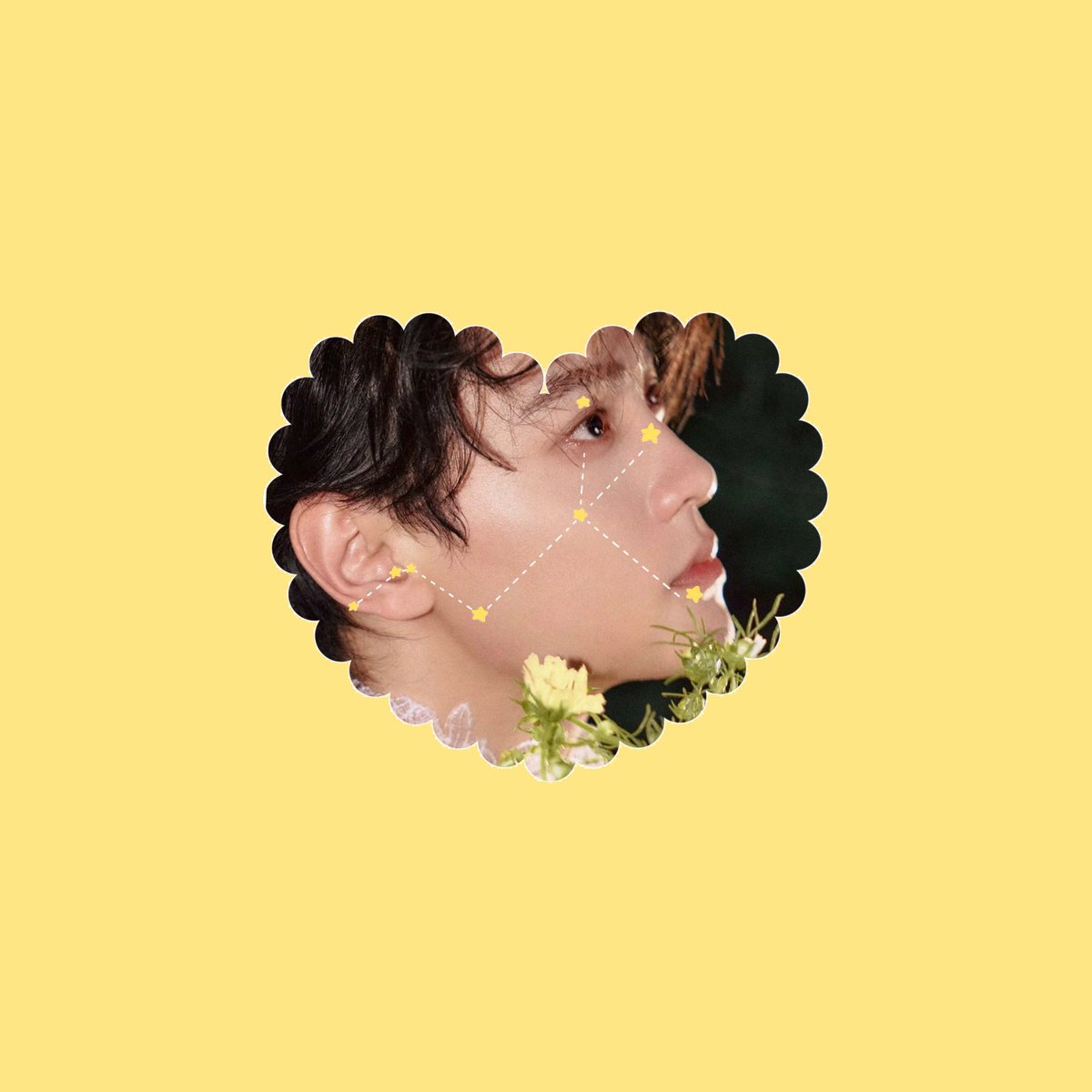 Wagaz_11's tweet photo. สวยงามเหมือนหมู่ดาว🌟💛🩵 https://t.co/HxQFs7w4UK