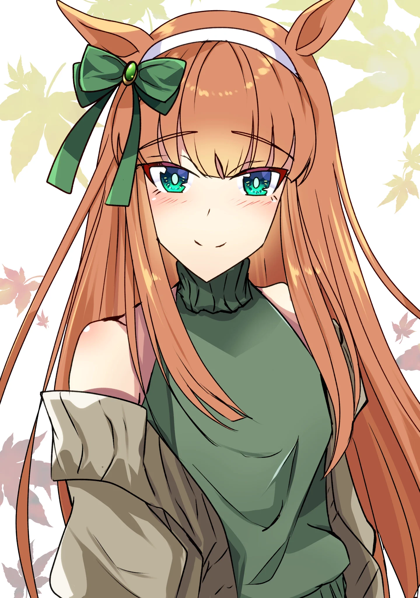 睦月🌱スケブ//commission受付中 (@mutuki_uma) / X