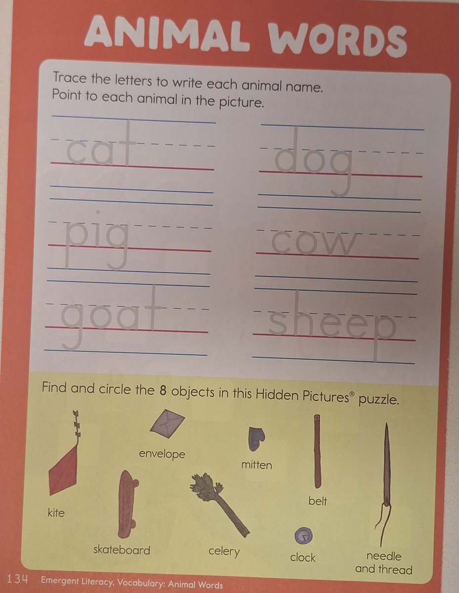 BrianGarza79's tweet photo. 🧠 Nighttime brain warmup! Level 1 is putting 8 autumn words in ABC order, Level 2 is tracing animal names & finding hidden items, and Level 3 is a math comparison quilt puzzle! Who’s scoring 100% tonight? 📝👇
​(Look at Slide 1: What is the 1st word in ABC order? Drop your answer in the replies!)
​#brainteaser #homeschooling #kindergarten #earlyed #preschool #kidsactivities