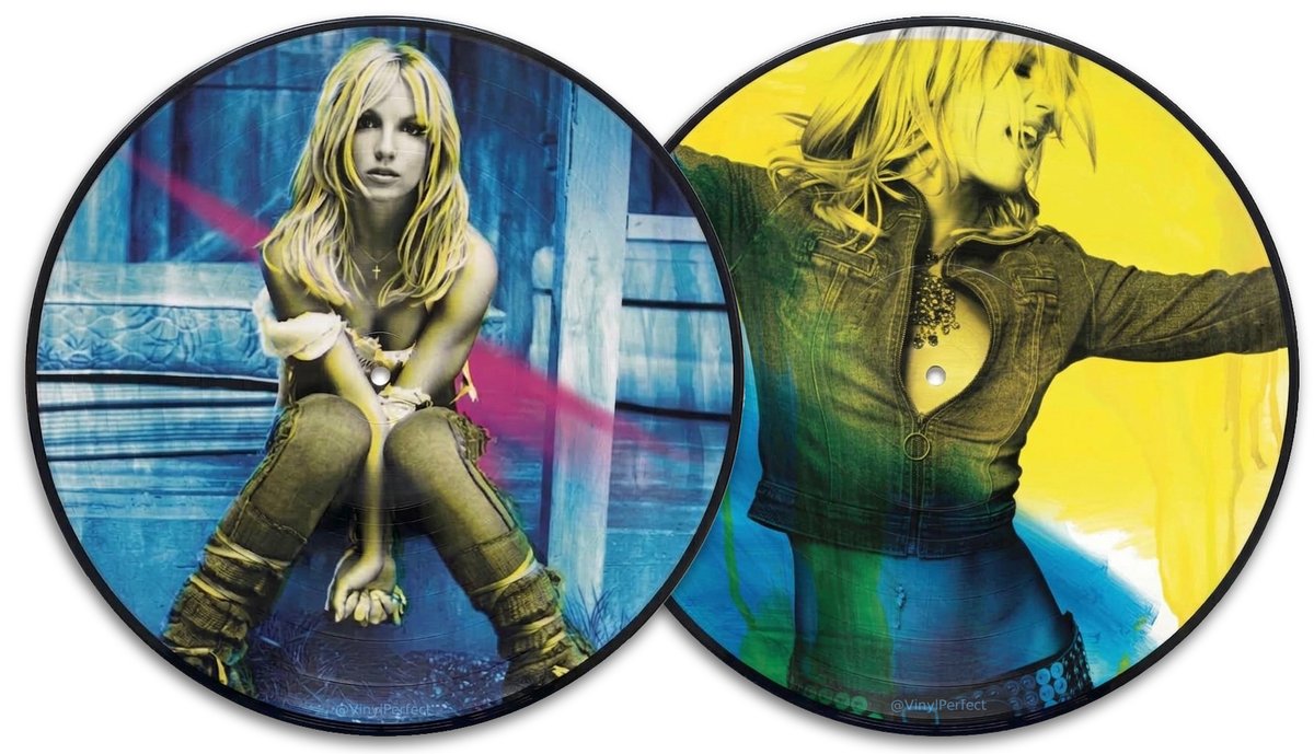 VinylPerfect tweet picture