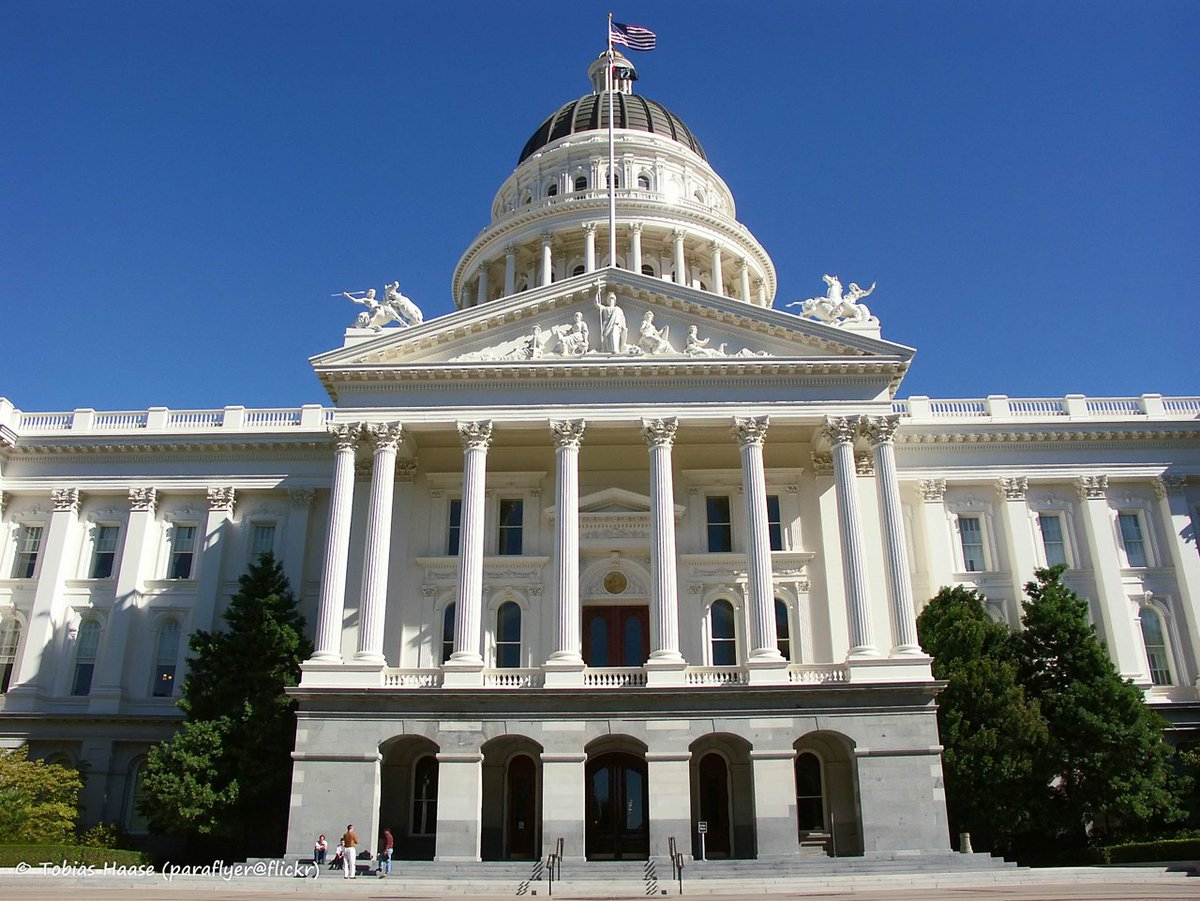 ScoopBRoach's tweet photo. Prop. 41 would require special-tax audits and a 10% cost-reduction analysis. An audit would not guarantee the savings. https://t.co/XsAKPafgGk #California #Prop41 Photo: Tobias Haase, CC BY 2.0. https://t.co/8rhfadMgJT https://t.co/uI93ehcOve