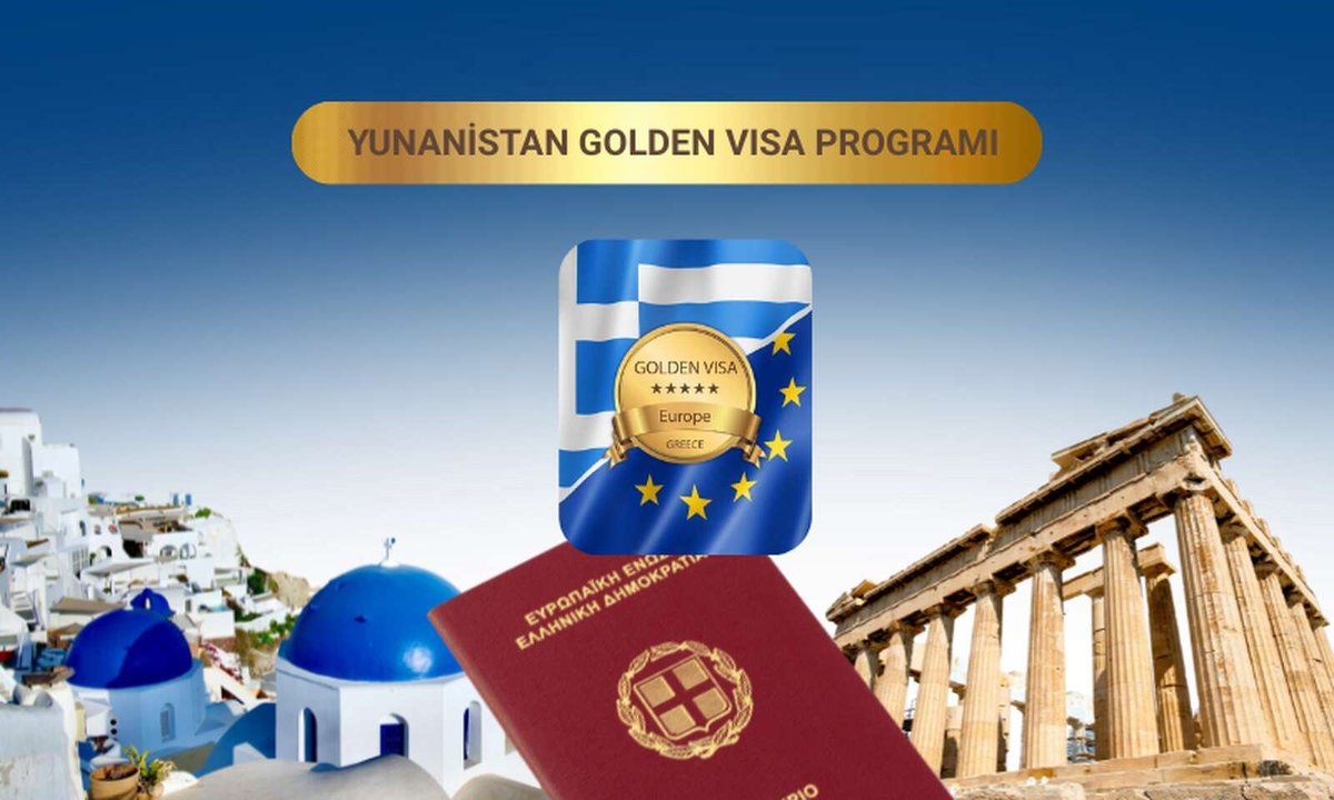 GaffarYakinca's tweet photo. ‼️TÜRKLER YUNAN VATANDAŞLIĞI KUYRUĞUNDA

Yunanistan'dan en çok ALTIN VİZE alanlar arasında Türkiye vatandaşları ikinci sırada geliyor. 
Yunanistan Altın Vizesi, vatandaşlığa kadar uzanabilen özel bir oturum izni programı. Alabilmek için Yunanistan'da en az 800 bin dolar (39 milyon lira) gayrimenkul yatırımı yapmak gerekiyor.

Yunanistan Göç ve İltica Bakanlığının Temmuz 2026 verilerine göre Yunan vatandaşlığına ilgi duyan ilk beş ülke şöyle:

🇨🇳 Çin:  9.500
🇹🇷 Türkiye: 4.975 
🇱🇧 Lübnan: 970 
🇬🇧 İngiltere:  768
🇮🇷İran:  704

Bu rakamlar, altın vize alan kişilerin sayısını gösteriyor. Değerlendirme bekleyen başvuruların ise bunların en az 3 katı olduğu tahmin ediliyor. Bu hesapla, 15 bin Türk vatandaşının daha sıra beklediği anlaşılıyor.